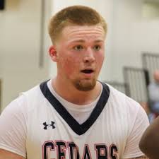 Khalique Washington's High School Bio