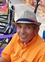 Ruben Tovar's Instagram, Twitter & Facebook