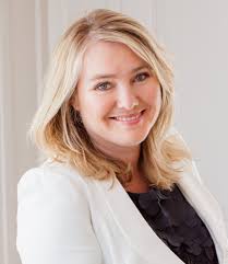 Melanie Maas Geesteranus