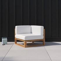 You have searched for oversized corner chair and this page displays the closest product matches we have for oversized corner chair to buy online. Modern Contemporary Oversized Corner Chair Allmodern