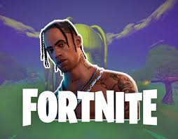 Free fortnite thumbnail template 2019 (free photoshop template) download: Fortnite Thumbnail On Behance