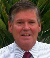 Loren Mason Announces Candidacy for Santa Barbara School Board