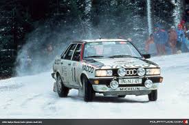 Image result for Rallye Yellow 1975 Audi