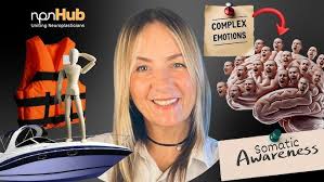 Is Your Body Screaming? How to Finally Listen & Heal with Nadeshda  Hernandez