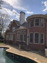 Fibrenew asheville can fix damaged leather, vinyl & plastic to look great again! Leaky Chimney Repair Asheville Nc Emberstone Chimney Solutions