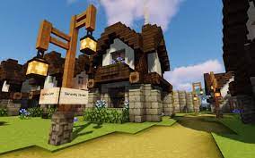 Maybe you're a homeschool parent or you're just looking for a way to supple. Hide And Seek Map Minecraft Map