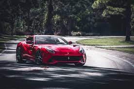 I'm looking at f12's, and my friendly neighborhood ferrari dealer in silicon valley, california thinks the annual will be about $1500 (at the dealer), based on 599 service. Ferrari F12 Buyers Guide Exotic Car Hacks