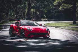 Maybe you would like to learn more about one of these? Ferrari F12 Buyers Guide Exotic Car Hacks