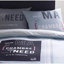 We did not find results for: Housse De Couette Ado Accessoires Deco Pour Chambre Ado Kolorados