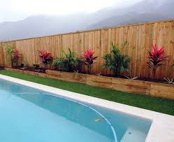 Group together plants with similar needs. Low Maintenance Garden