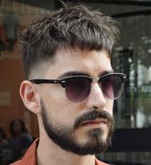 Daginik Sac Modeli Mens Haircuts Short Mens Hairstyles Short Thick Hair Styles
