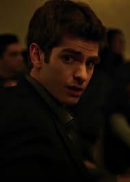 Retired Tennis Player Resembling Andrew Garfield Performs Backflip