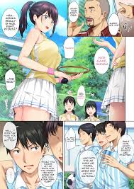Soshite Watashi wa Kyou mo Ano Otoko ni Taberareru | And So Today Im Once  Again Being Sexually Devoured By That Man - Page 2 - HentaiEra
