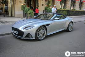 Image result for Lightning Silver 2022 Aston Martin