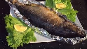горбуша в духовке в фольге с морковью и луком Sochnaya Gorbusha Zapechennaya V Duhovke Celikom V Folge Pikabu