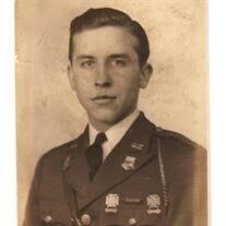 Jack L. Barrick Obituary