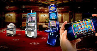 Exploring the Fascinating History of Slot Machines: From Liberty Bell to  Online Slots