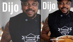 Semenya who was also known as lesdachef was cast on sabc3's top chef in 2016. Taking The Snobbery Out Of Food Lesego Semenya Lesdachef Chats About His Debut Cookbook Dijo The Reading List