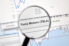 Tsla earnings call for the period ending december 31, 2020. Tsla Stock Down 2 76 In Pre Market Ahead Tesla Q1 2020 Report Is It A Buy Now