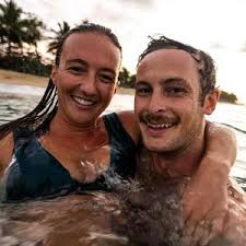 Beau Gaughran and Natalie Lord's Wedding Registry