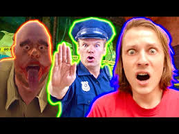 MR. MEAT : LA POLICE ARRÊTE LE BOUCHER PSYCHOPATHE ! Délires de Max