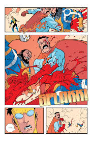 Invincible: Why Omni-Man Killed The Guardians Of The Globe, Explained