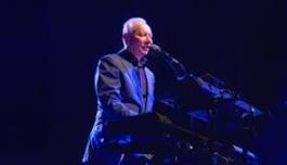 Joe Jackson at Knight Theater