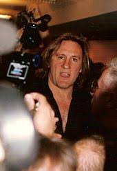Gérard xavier marcel depardieu, cq is a french actor. Gerard Depardieu Wikipedia