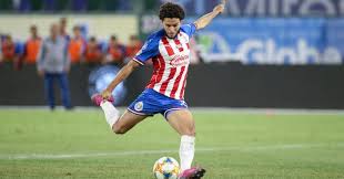 The united states of america is a country located in north america. Club America Vs Chivas Prediction Betting Odds Picks