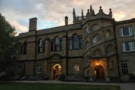 Likewise, cambridge university was established in 1209 by christian leaders. Hertford College Must See Oxford University Colleges Things To See Do In Oxford