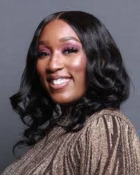 Ebony Bland's Instagram, Twitter & Facebook