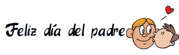 Feliz día papa. en realidad me gustaría tener a mi papa para decírselo pero tengo a mi mama la cual cumple doble rol. Feliz Dia Papa Png
