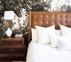 Hollywood bed frame adjustable metal bed frame. Bedroom Photos Design Ideas Remodel And Decor Lonny Bedroom Color Schemes Calming Bedroom Colors Calming Bedroom