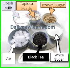 Is boba bad for you? How To Make Bubble Boba Milk Tapioca Pearls Tea At Home