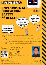 Kah leong ho is president for singapore arts federation and on the board of 5 other companies. Live Webinar Universiti Tunku Abdul Rahman Utar Facebook