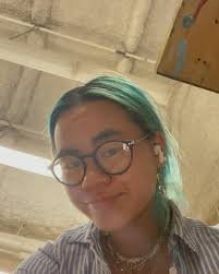 not chronological. I like Möbius strips. I like suicokes. I like stacking  things. And yeah, okay?