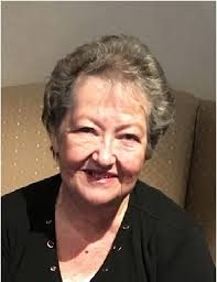 Obituary information for Gloria Gay Gilliam Vincent Graham