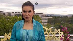 Hun kom til norge og lørenskog da hun var fem år gammel. Rima Iraki