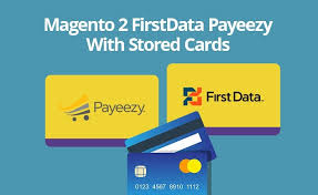 Maybe you would like to learn more about one of these? Magento 2 Firstdata Payeezy With Saved Card Saved Card Information For Merchant