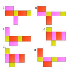 54 Gambar Jaring Jaring Balok Rumus Dan Cara Menghitung
