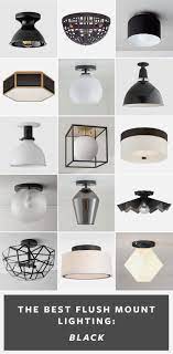 Console tables are a perfect fit for small and narrow spaces like hallways, but that's not the only place they can go. My Ultimate List Of The Best Flush Mount Lighting In All Finishes