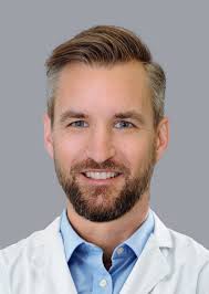 Dr méd. Martin Eichler