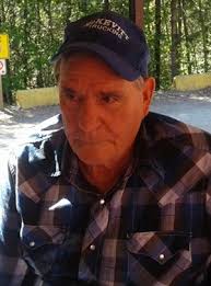 CAMERON, Gerald David “Jerry”