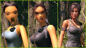 Here is a list of the best tomb raider games, ranked from best to worst by thousands of gamers' votes. Extraordinary Is In What We Do A Look At Lara Croft S Character Techraptor