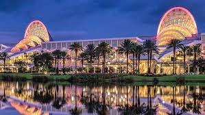 Where To Go After Your Convention At The Occc In 2020 Westgate Lakes Attractions In Orlando Visit Orlando