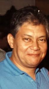 Angel Luis Rivera Obituary