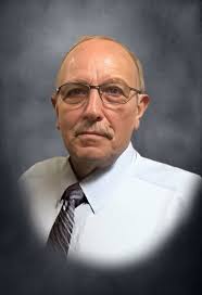 Obituary of Rueben Bailey