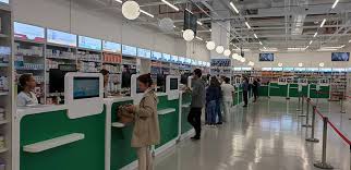 Farmacia tei barbu văcărescu va fi inchisă pentru inventar în intervalul 01 11 2020 03 11 2020. Program Farmacia Tei Carrefour Barbu Vacarescu Calcium Blog