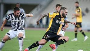 Μείνετε συντονισμένοι στο magicgoals για την live περιγραφή του ματς την κυριακή 21.03 στις 19:30. Paok Aek Live Streaming