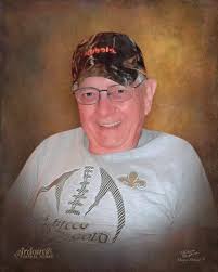 Lettell Fontenot Obituary August 31, 2022